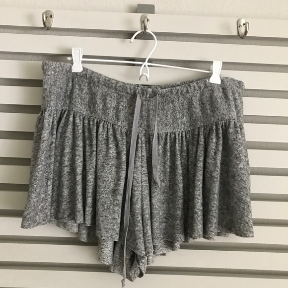 free people shorts - Picture 1 of 3